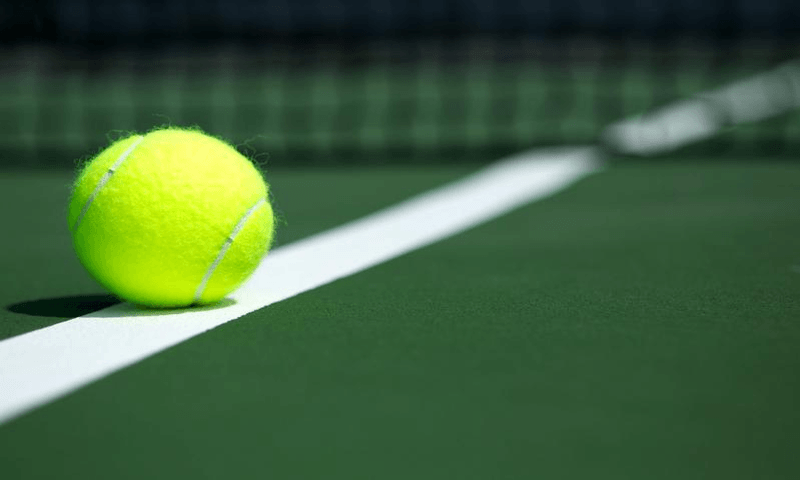 В Нур-Султане состоится чемпионат РК по теннису