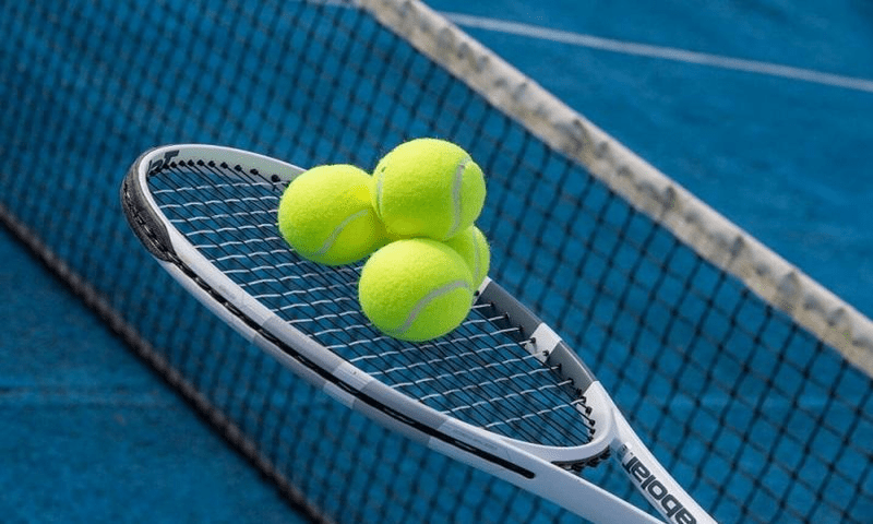 В Нур-Султане пройдет теннисный турнир с призовым фондом в $156 тысяч