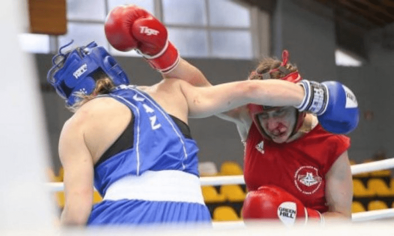 Казахстанские боксеры завоевали шесть медалей на турнире «Странджа»
