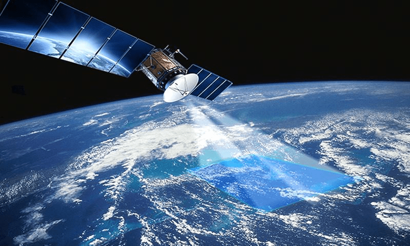 В Казахстане планируют изготавливать спутники, ориентированные на дистанционное зондирование земли.