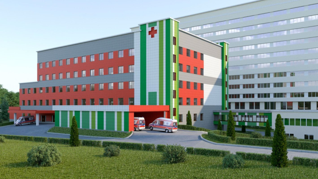 В Атырауской области планируют построит новые медицинские объекты
