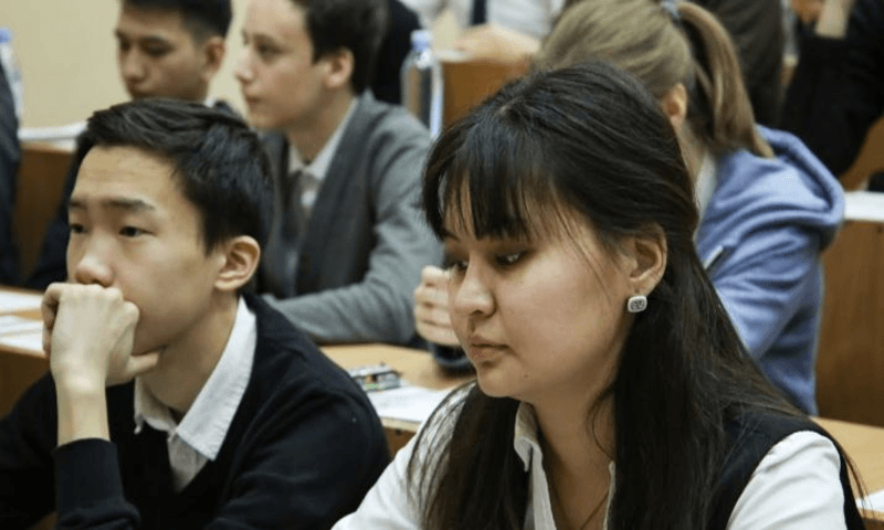 Казахстанцы бесплатно обучатся в вузах Венгрии