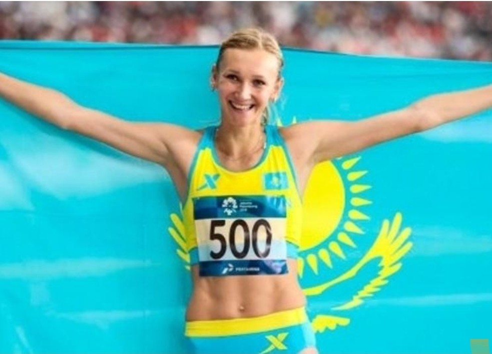 Расписание выступлений казахстанских спортсменов на Олимпиаде 30 июля