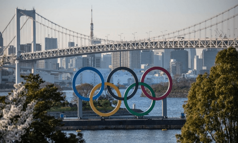 Казахстан занял 83-е место в медальном зачёте ОИ-2020