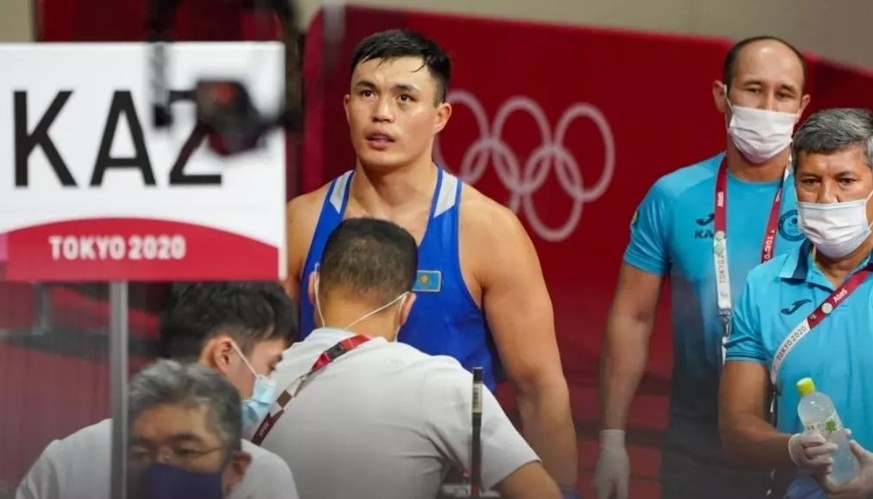 Итоги выступления казахстанских спортсменов 1 августа на Олимпиаде