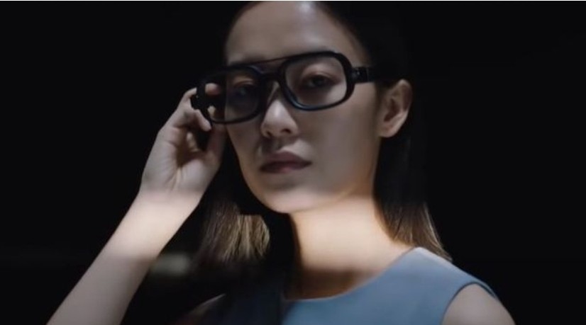 Xiaomi представила свои первые «умные» очки Smart Glasses