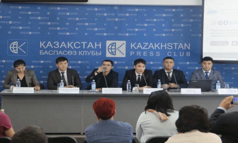 В Казахстане запустили бесплатный онлайн-акселератор