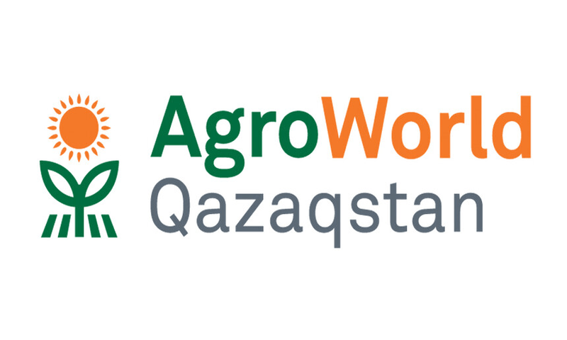 Выставка «Сельское хозяйство» - AgroWorld Qazaqstan 2021
