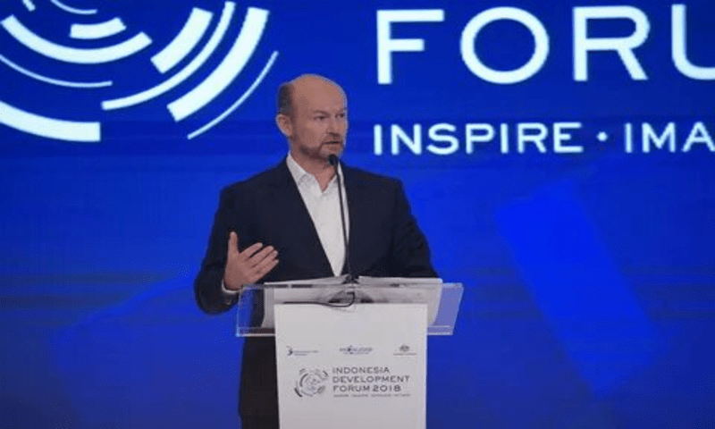 Amir Future Forum 2021 пройдет в Алматы