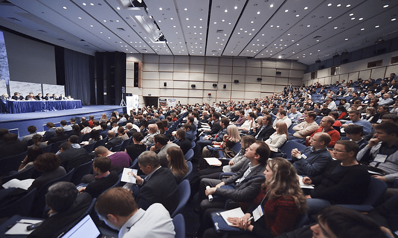 25-26 ноября пройдет XVI Международная конференция по электронике, компьютерам и вычислениям
