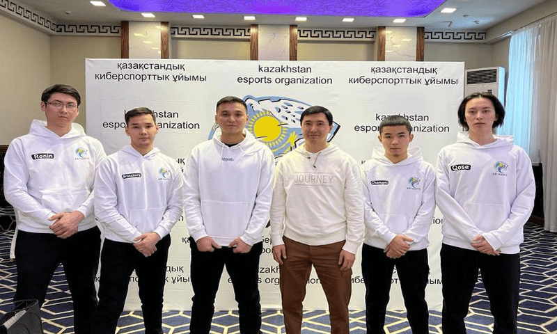 В Алматы открылся клуб для киберспортсменов