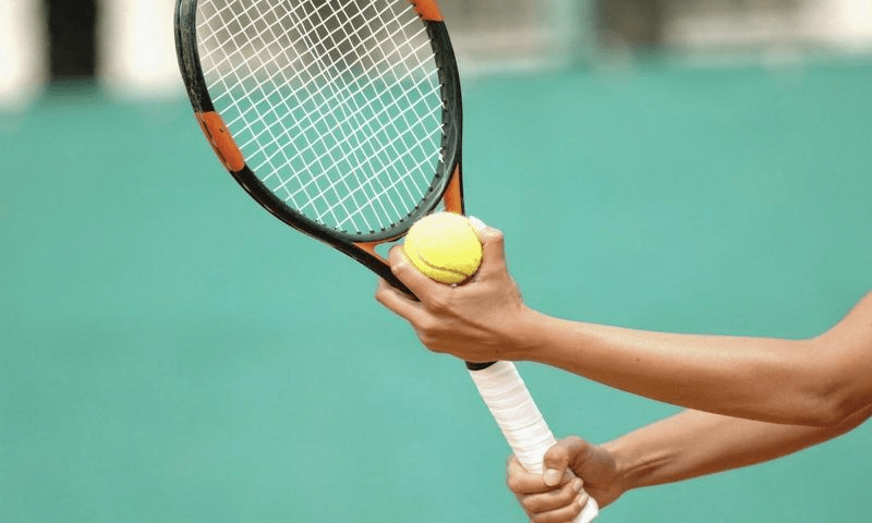 Караганда примет два международных юношеских теннисных турнира