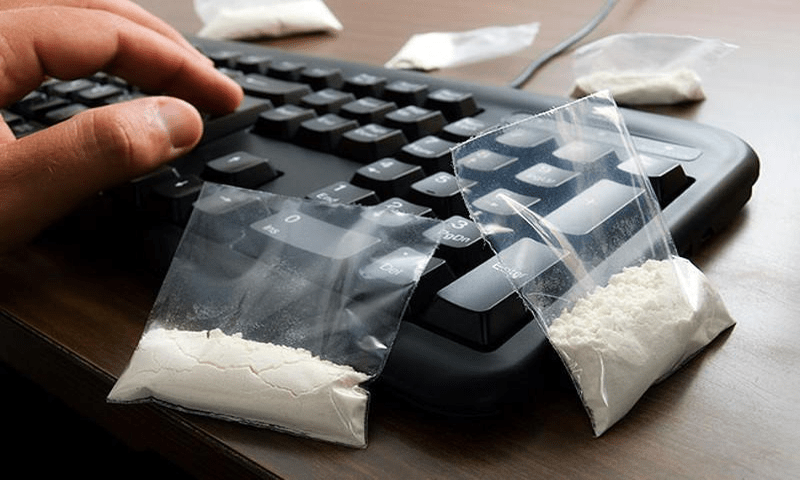 17 сайтов с рекламой наркотиков заблокировано в Атырау
