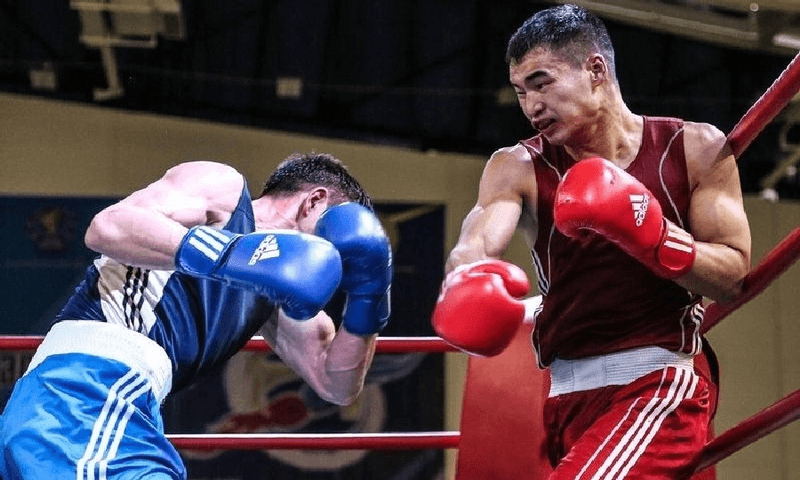 Международный турнир по боксу памяти пройдёт в Алматы