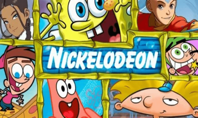 Глобальная медиагруппа Paramount объявляет о запуске телеканала Nickelodeon HD на казахском