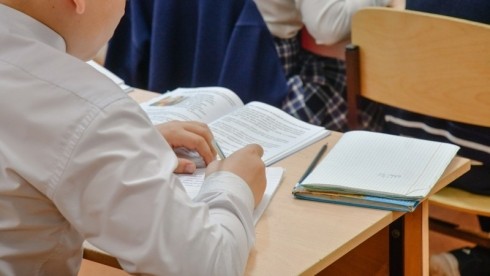 Уроки патриотизма введут в казахстанских школах