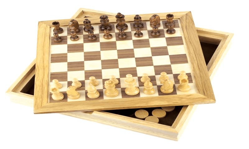 Шахматы могут стать обязательным предметом во всех школах Казахстана