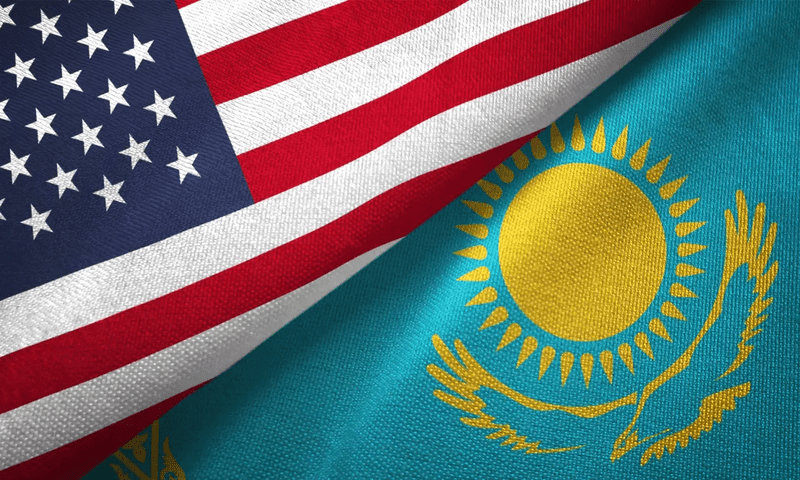 Филиал американского вуза откроют в Казахстане