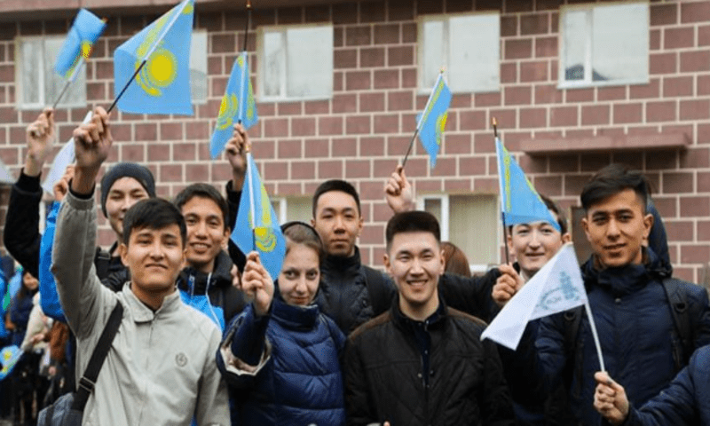 Масштабный студенческий конкурс запускают в Казахстане