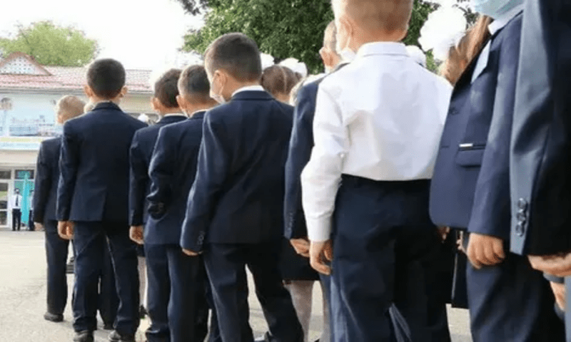 Приказ о школьной форме хотят изменить в Казахстане