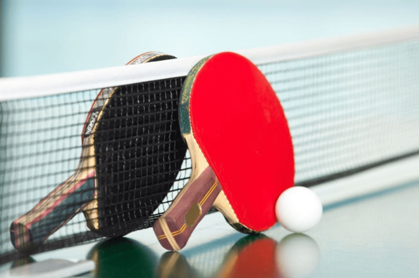 Республиканский турнир по настольному теннису пройдет в Алматы