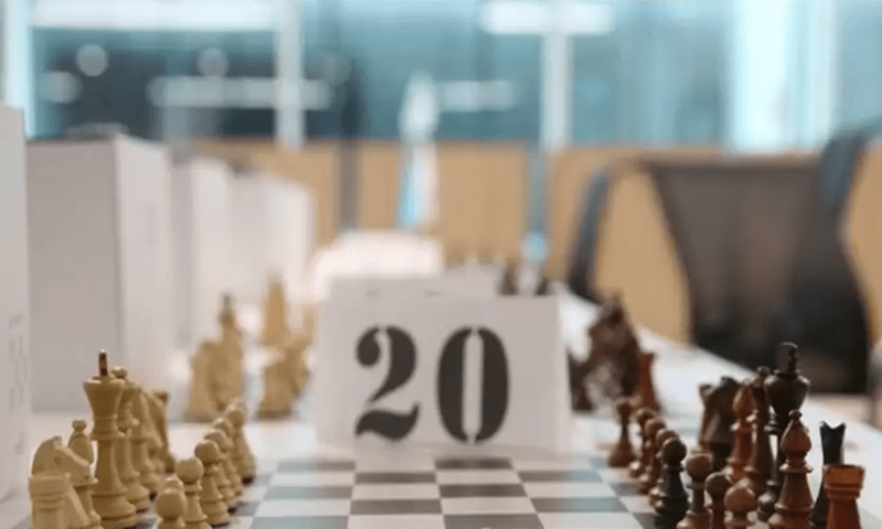 Олимпиада по шахматам среди школьников впервые пройдет в Казахстане