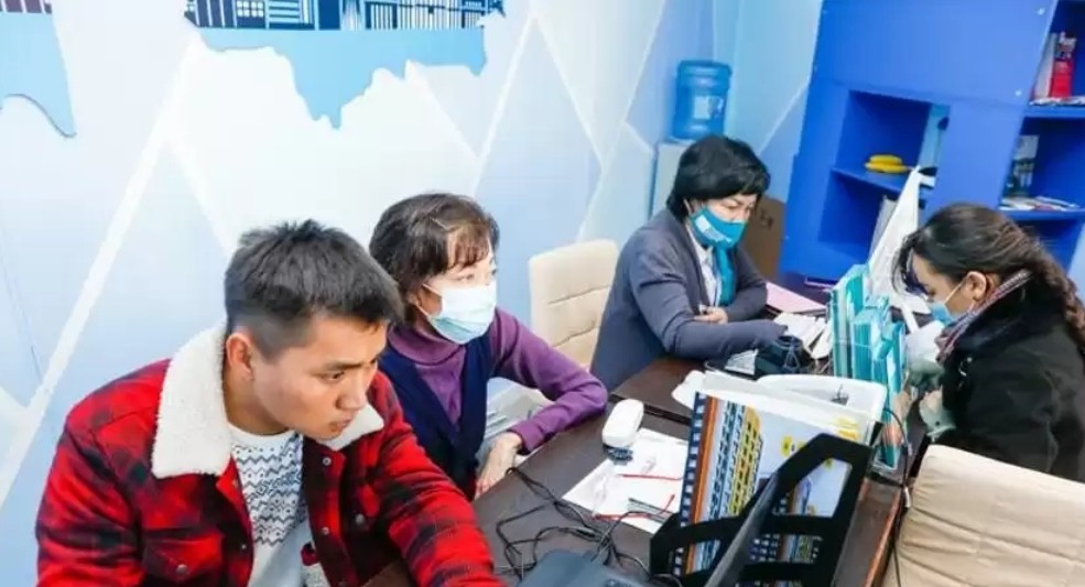 В Казахстане внедрят новые подходы к сфере обеспечения занятости населения